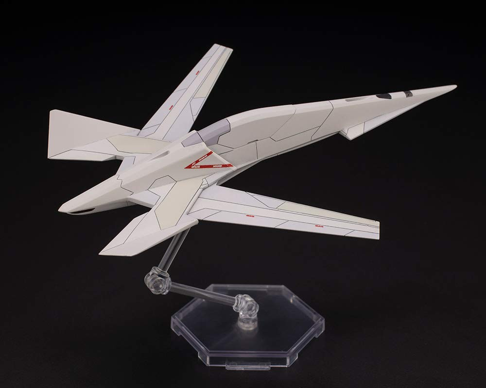 Kotobukiya KP513 ADFX-10F Ace Combat 7: Skies Unknown Kit