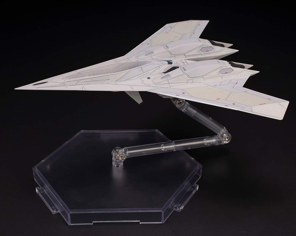 Kotobukiya KP513 ADFX-10F Ace Combat 7: Skies Unknown Kit