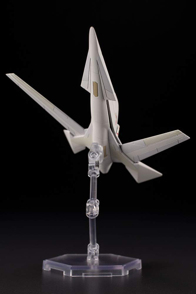 Kotobukiya KP513 ADFX-10F Ace Combat 7: Skies Unknown Kit