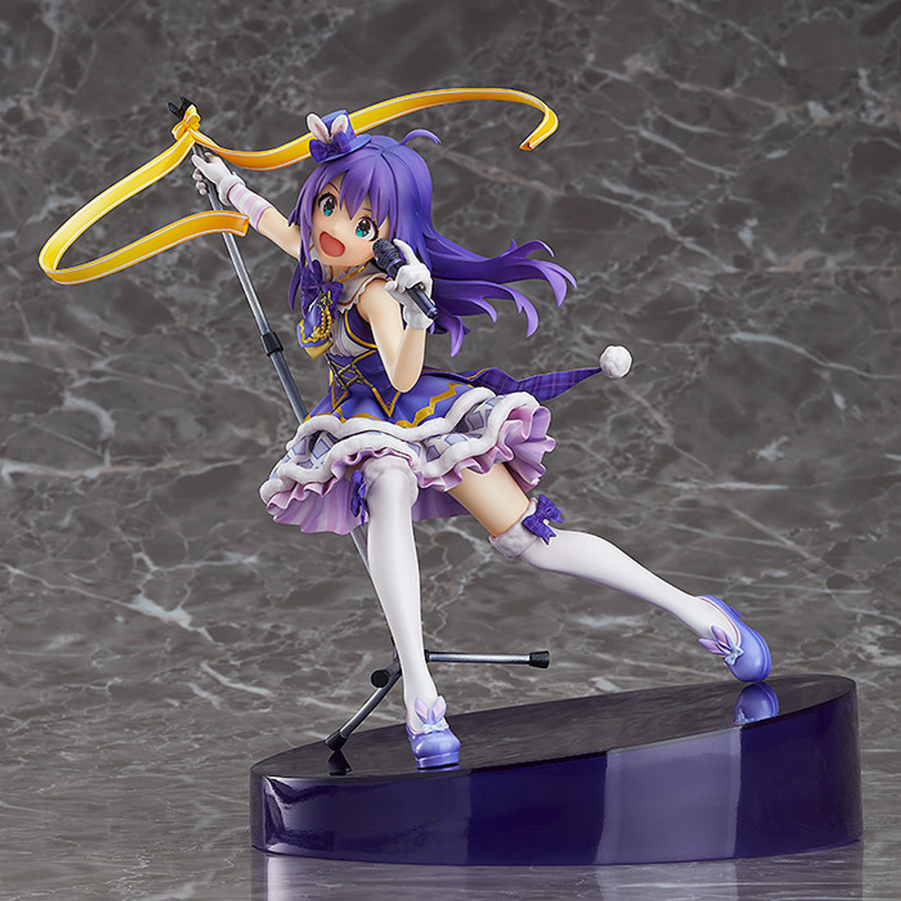 マジルミエ　フィギュア　セット Anna Mochizuki: Happy Merry Christmas Ver. 1/8 Scale Figure