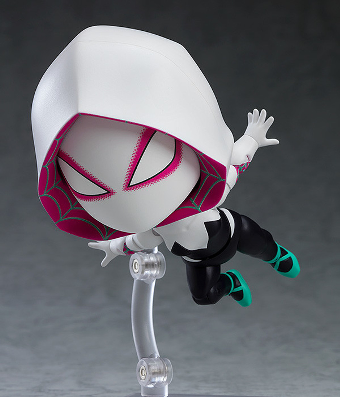 Spider Gwen DX 1228-DX スパイダーバース Ver. Good Smile Nendoroid 1228-DX Spider-Gwen: Spider-Verse DX