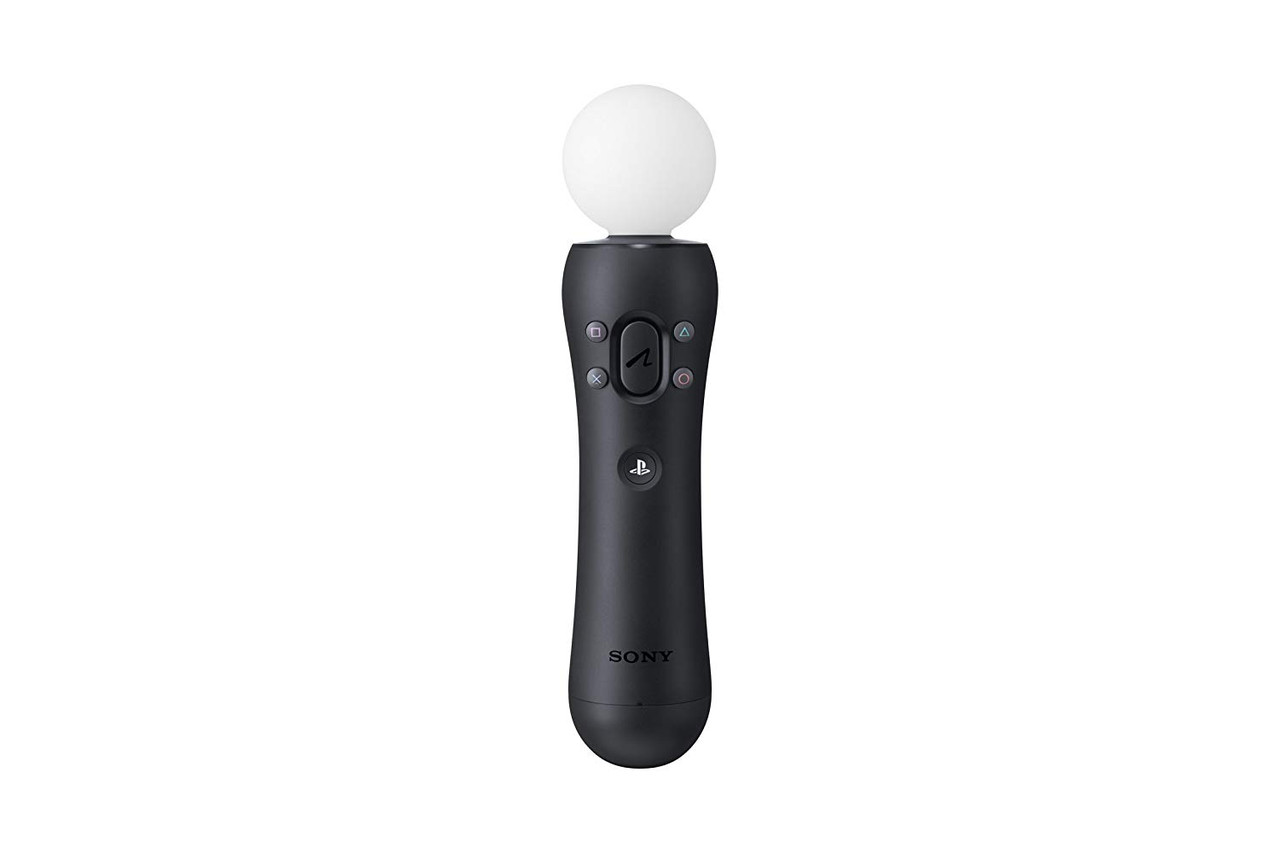 Sony PS4 PlayStation Move Motion Controller PlazaJapan