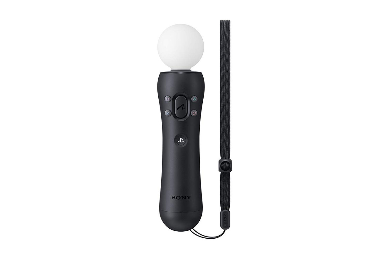 Sony PS4 PlayStation Move Motion Controller PlazaJapan