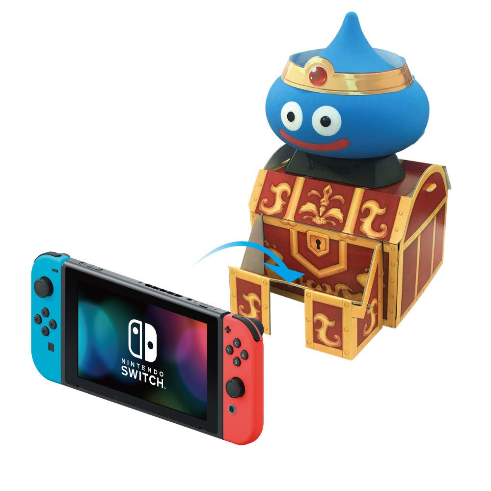 Hori Pad Hori Dragon Quest Slime Controller For Switch Slime
