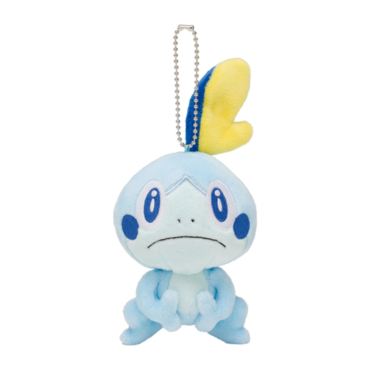 pokemon sobble plush