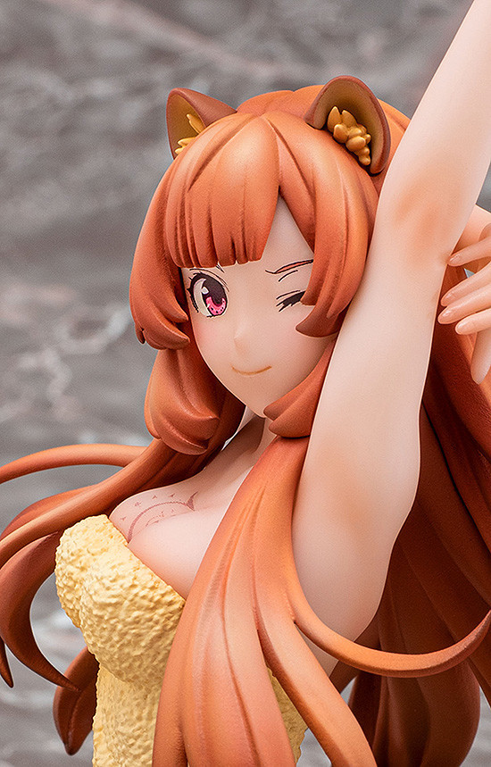 Raphtalia Hot Spring 1/7 Figure Rising of the Shield Hero