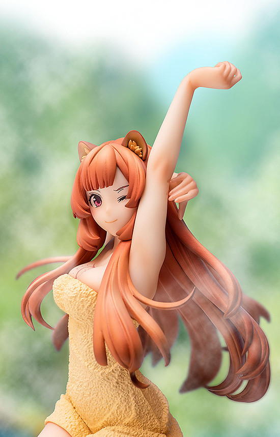 【短期間値下げ】NIKKE Raphtalia フィギュア Raphtalia Hot Spring 1/7 Figure Rising of the Shield Hero
