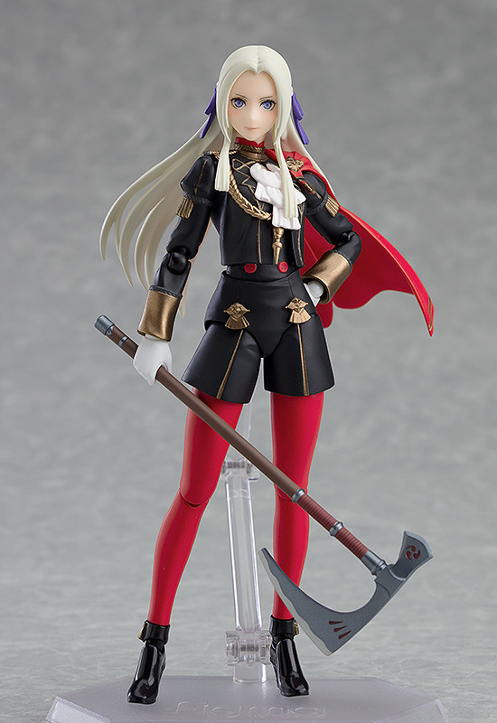 Figma 461 Edelgard von Hresvelg (Fire Emblem: Three Houses)