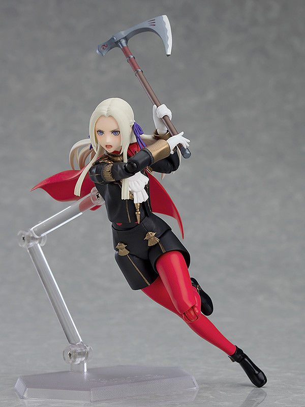 Figma 461 Edelgard von Hresvelg (Fire Emblem: Three Houses)