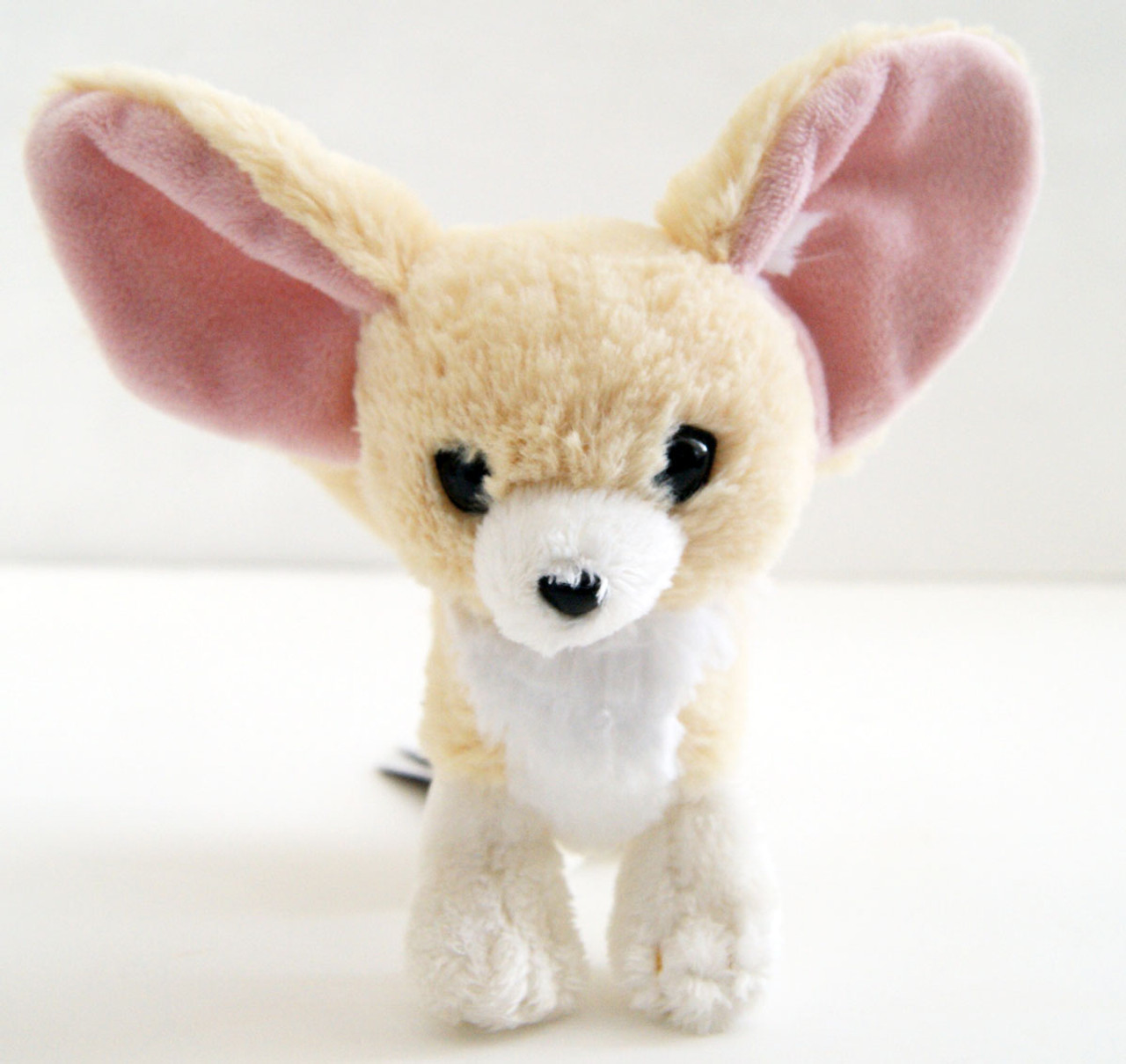 fennec fox plush