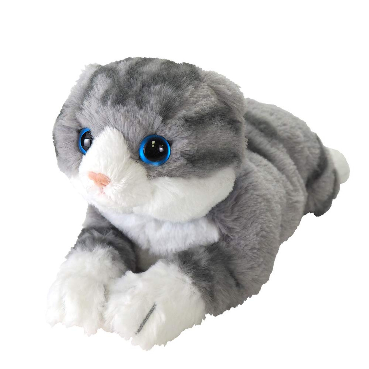 neko plush