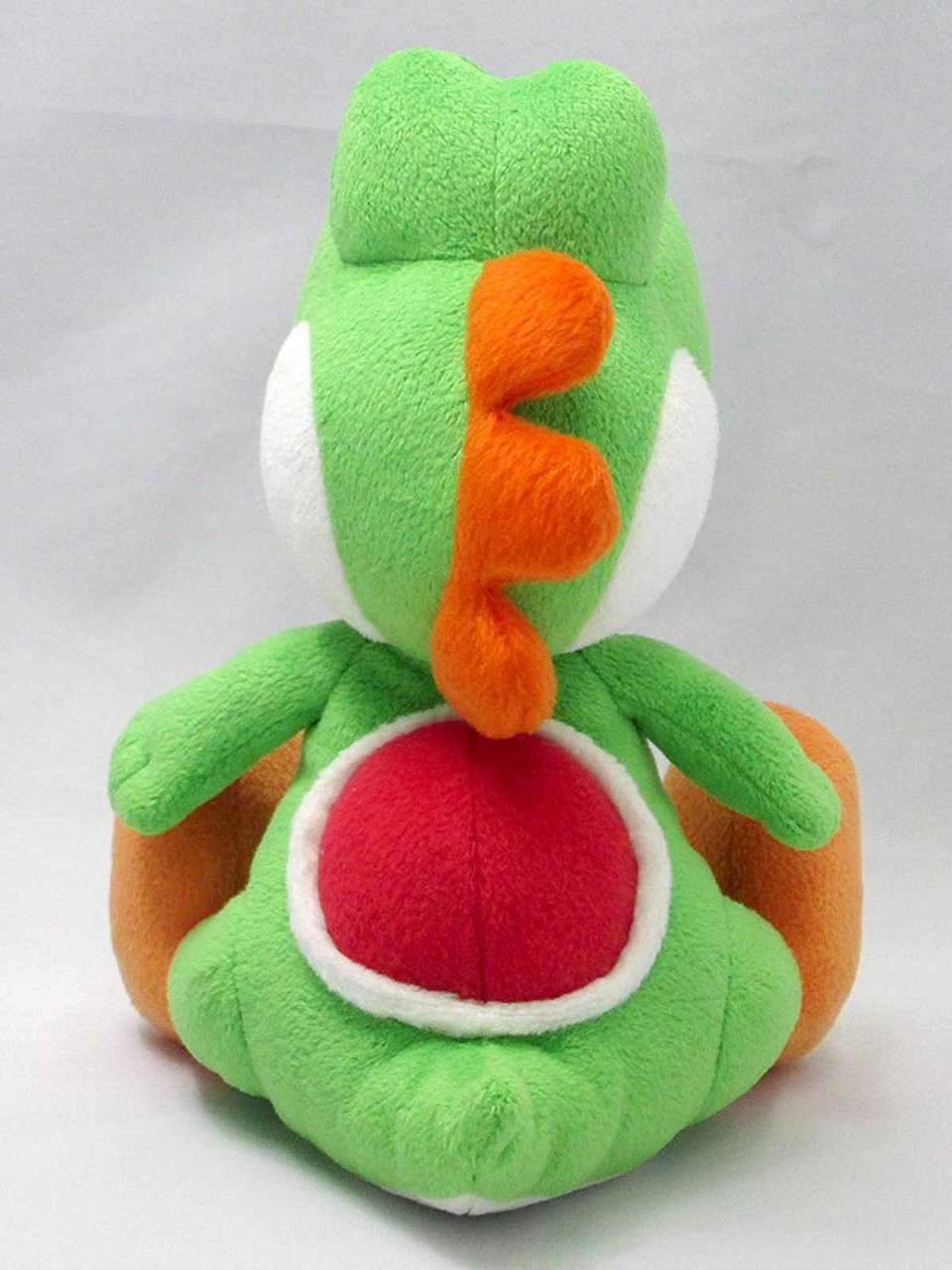 Trader Games - PLUSH SUPER MARIO ALL STAR COLLECTION RED YOSHI (SMALL-20CM) JAPAN NEW on Plushies Trader Games - PLUSH SUPER MARIO ALL STAR COLLECTION RED YOSHI (SMALL-20CM) JAPAN NEW on Plushies