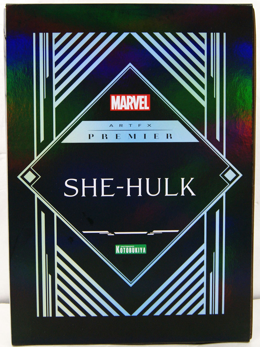 アートFX PREMIER　シルク アートFX PREMIER シルク Kotobukiya MK287 ARTFX PREMIER Marvel She