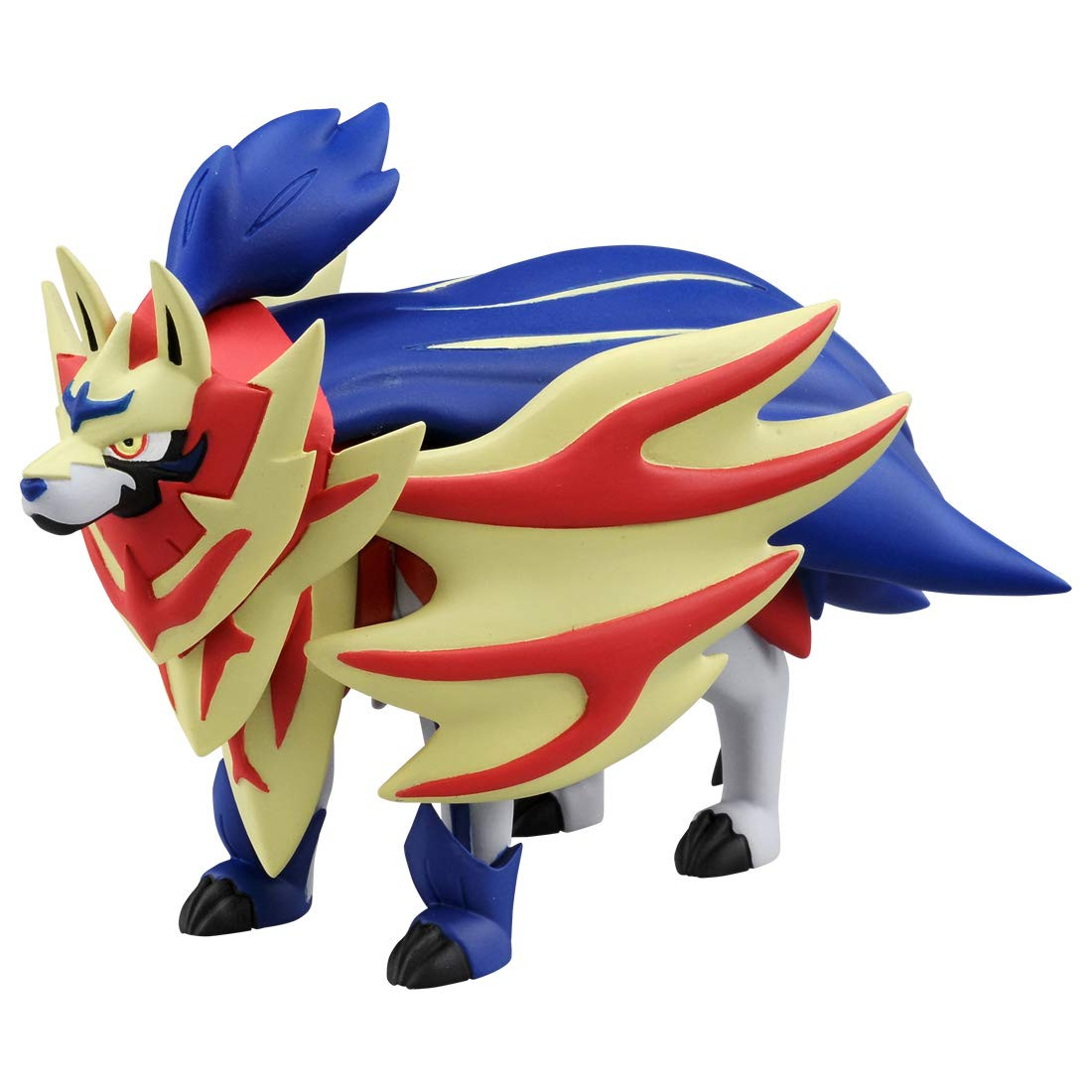 Takara Tomy Pokemon Moncolle ML-19 Zamazenta | PlazaJapan