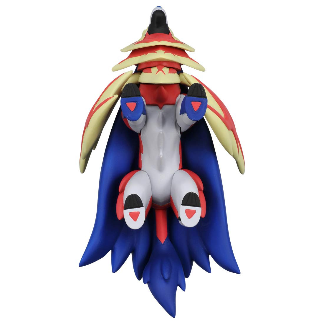 Takara Tomy Pokemon Moncolle ML-19 Zamazenta | PlazaJapan