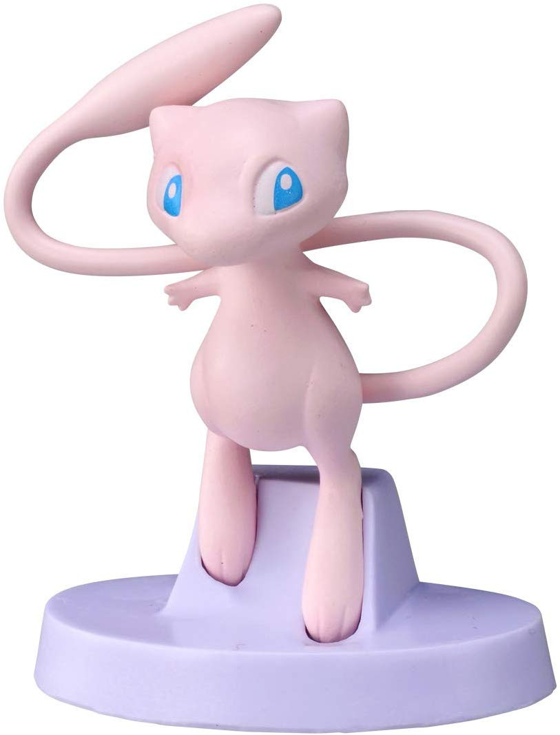 Takara Tomy Pokemon Moncolle MS-17 Mew | PlazaJapan