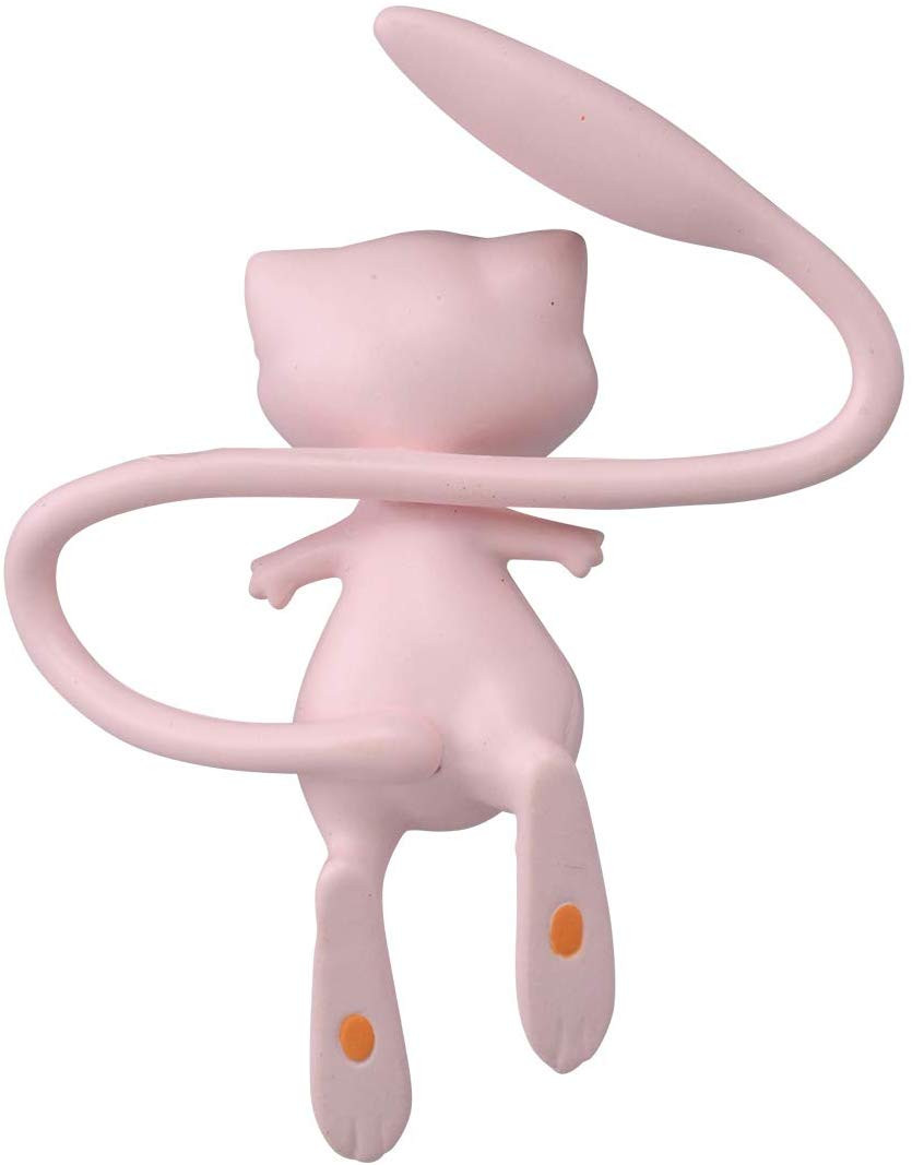 Takara Tomy Pokemon Moncolle MS-17 Mew | PlazaJapan