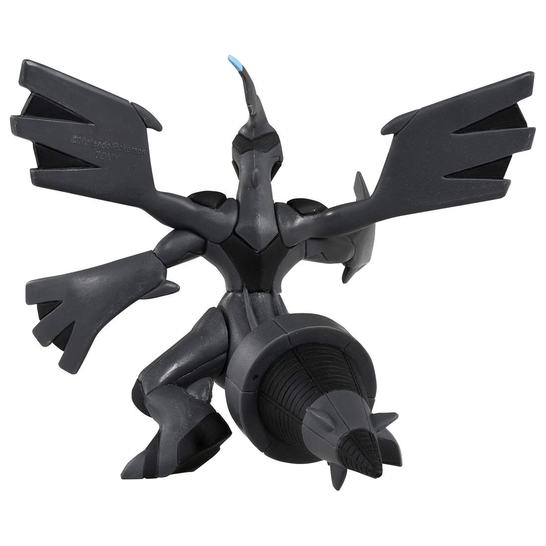 Takara Tomy Pokemon Moncolle ML-09 Zekrom | PlazaJapan