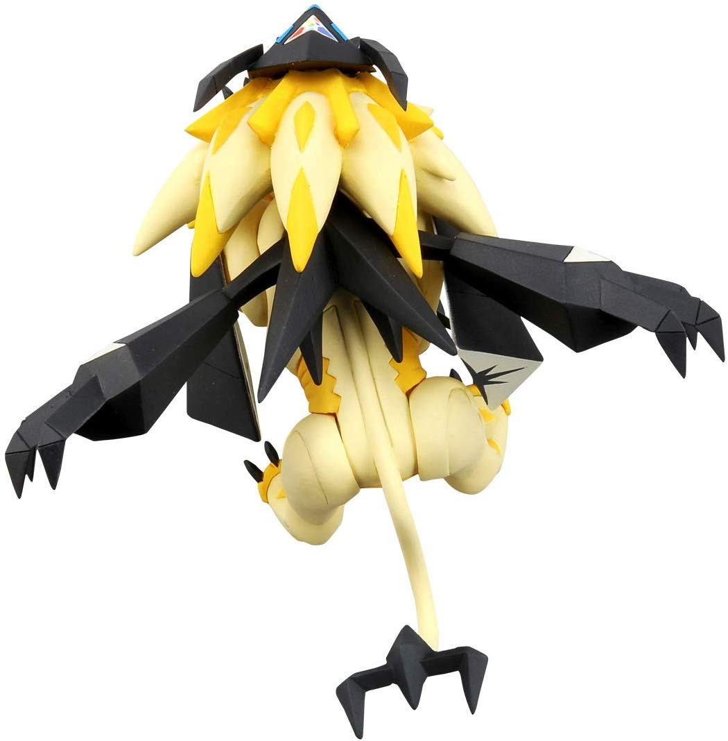 Takara Tomy Pokemon Moncolle ML-16 Necrozma Dus | PlazaJapan