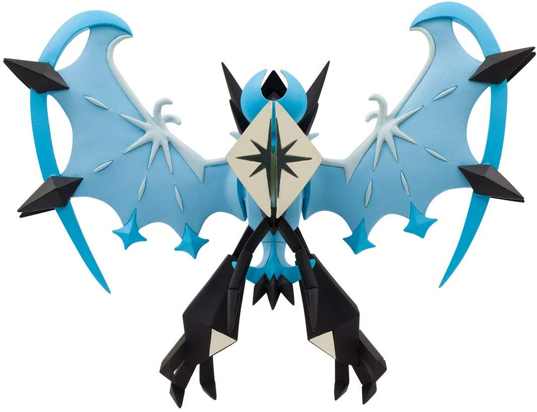 Takara Tomy Pokemon Moncolle ML-17 Necrozma Daw | PlazaJapan
