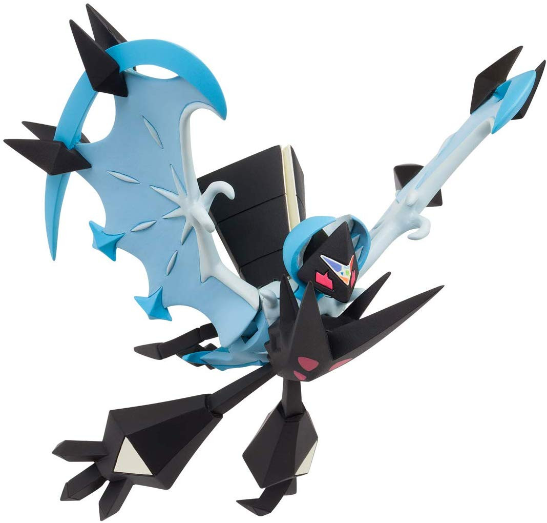 Takara Tomy Pokemon Moncolle ML-17 Necrozma Daw | PlazaJapan