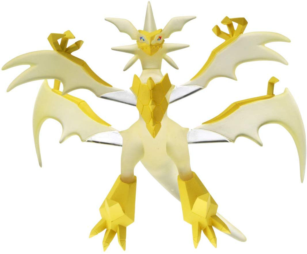 Takara Tomy Pokemon Moncolle ML-21 Necrozma Ult | PlazaJapan