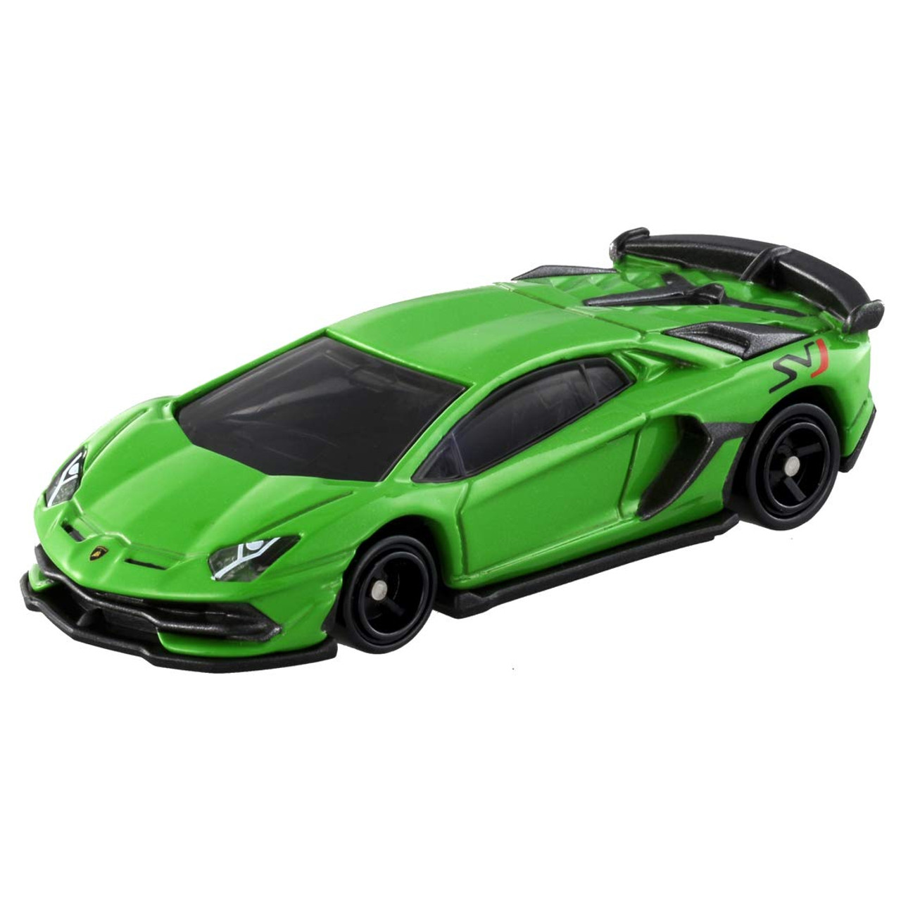 Tomica 39 Lamborghini Aventador SVJ 132134 | PlazaJapan