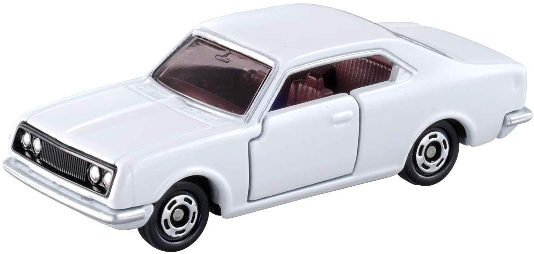 Takara Tomy Tomica 50th Anniversary 02 Toyota C | PlazaJapan