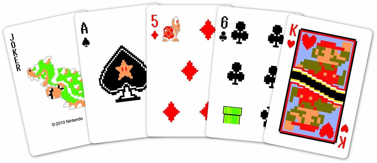 新品未開封 NAT Playing Cards 1個 4902370518306-1__15417.