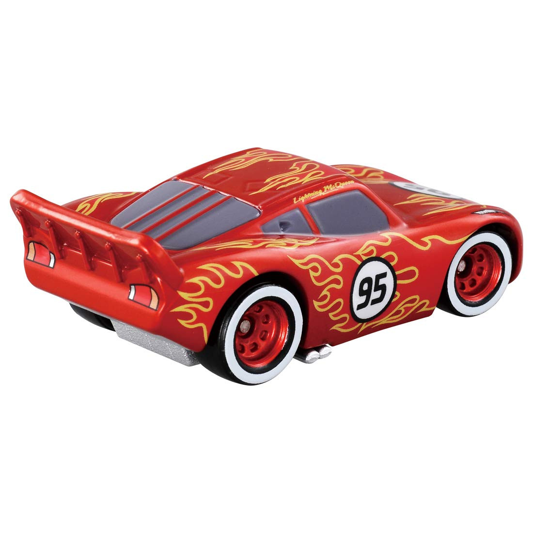 Takara Tomy Tomica Disney Pixar Cars C-25 Light | PlazaJapan