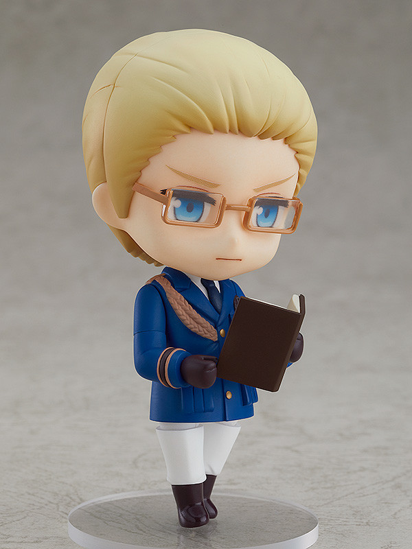 Orange Rouge Nendoroid 1231 Germany Figure (Het | PlazaJapan