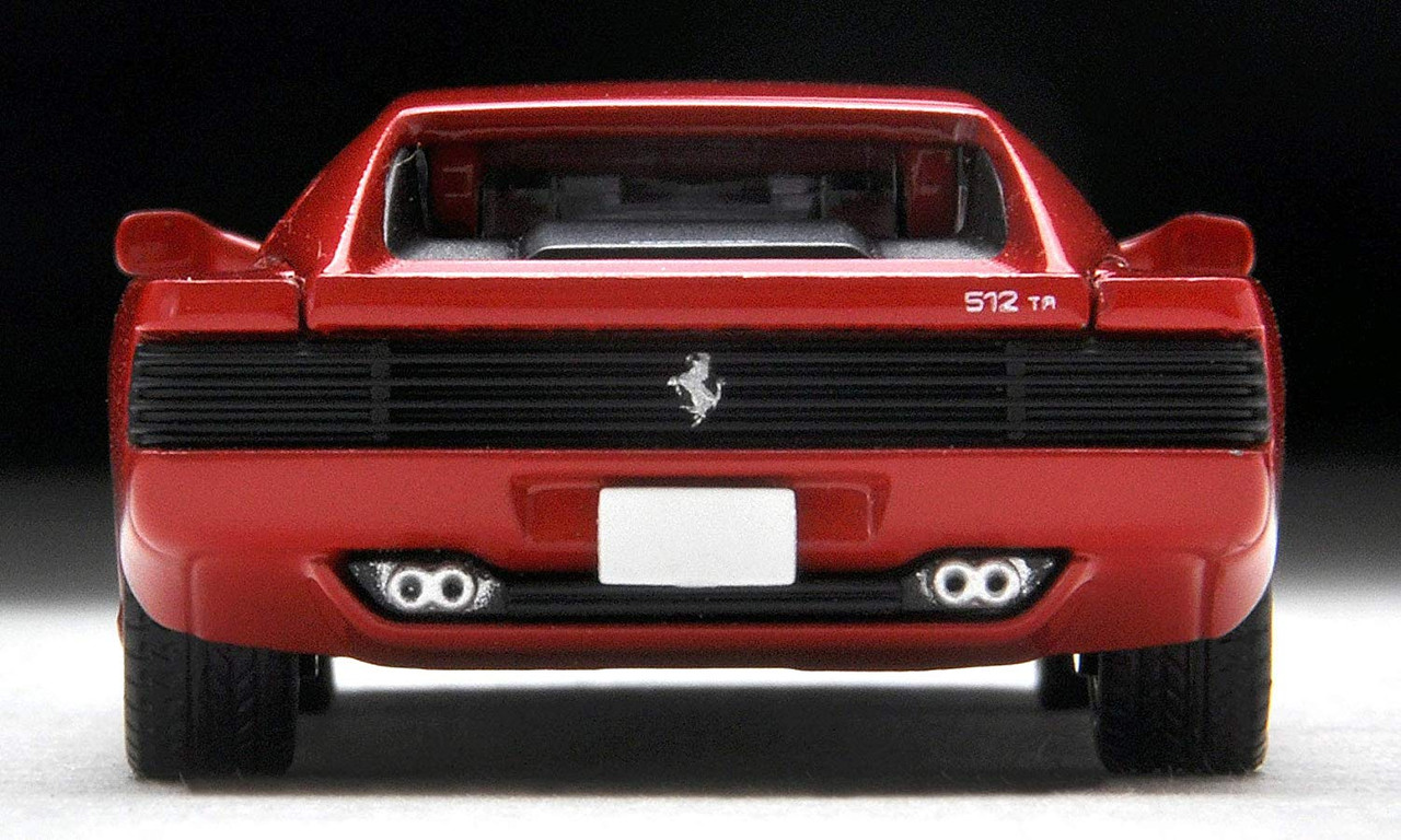 Tomytec Tomica Limited Vintage Neo Ferrari 512T | PlazaJapan