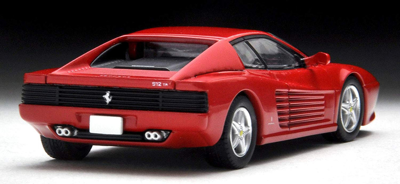Tomytec Tomica Limited Vintage Neo Ferrari 512T | PlazaJapan
