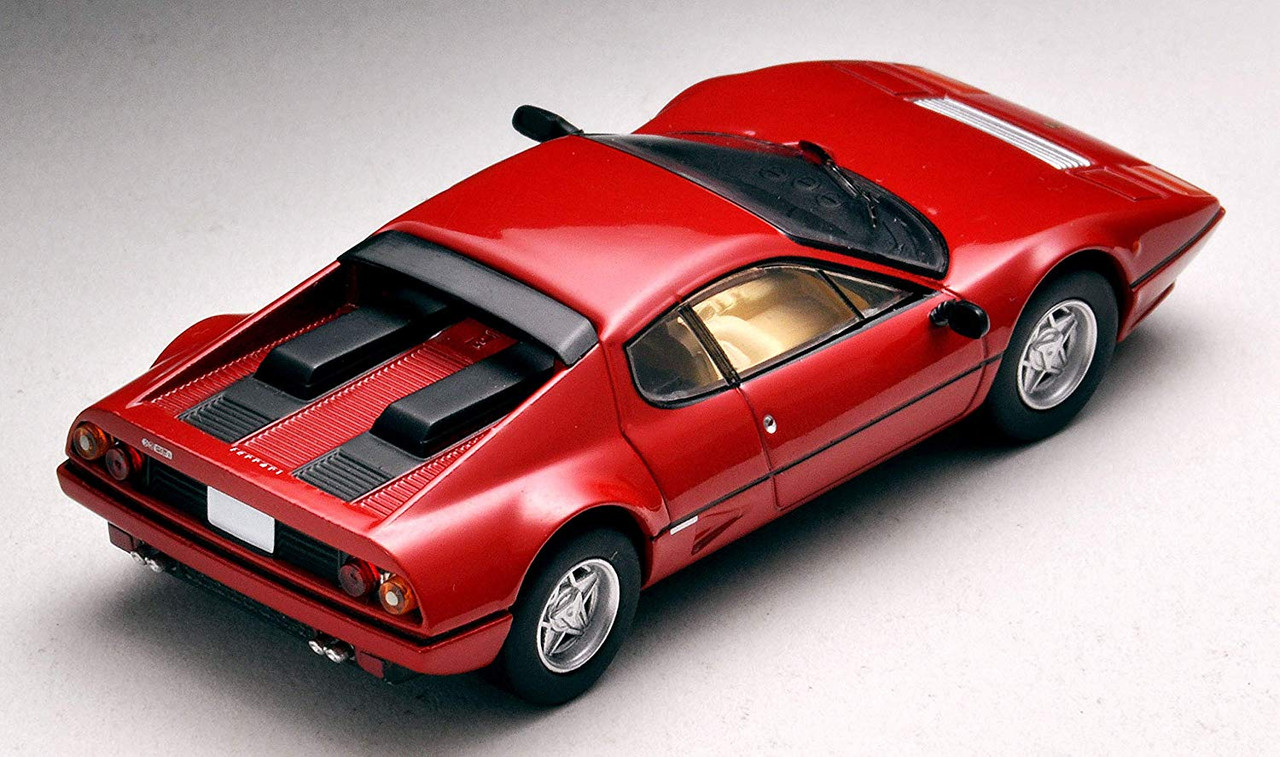 Tomytec Tomica Limited Vintage Neo Ferrari 512B | PlazaJapan
