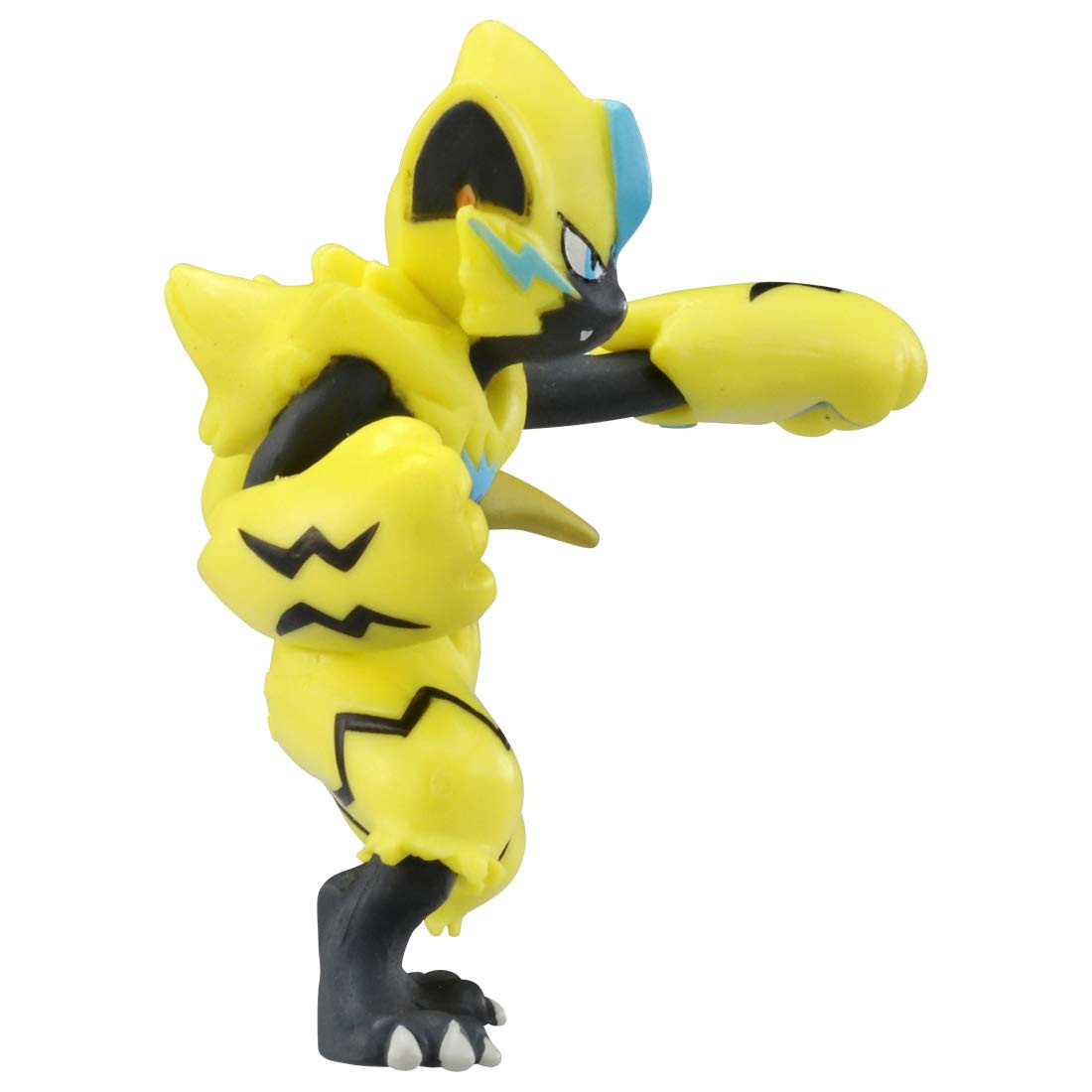 Takara Tomy Pokemon Moncolle MS-09 Zeraora | PlazaJapan