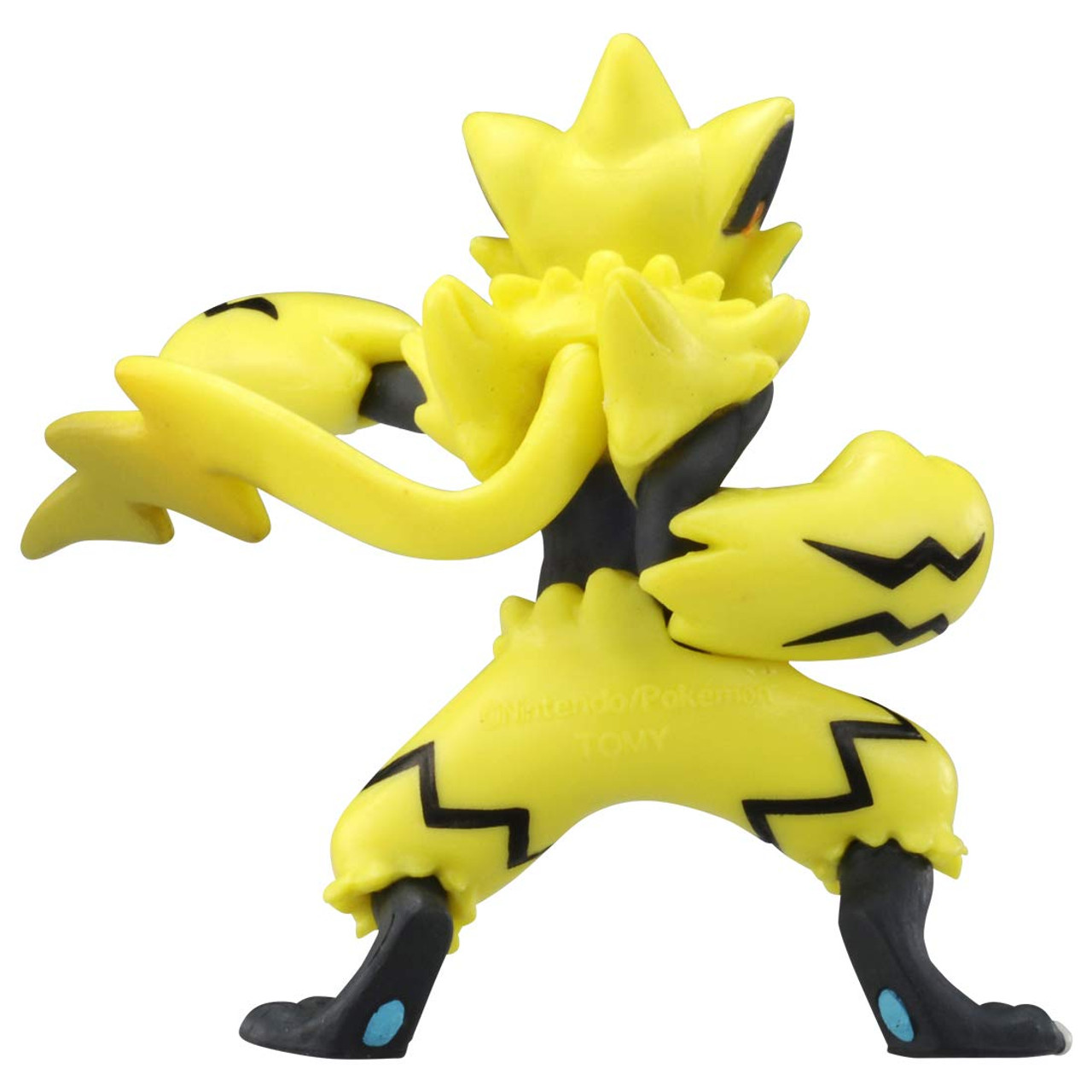 Takara Tomy Pokemon Moncolle MS-09 Zeraora