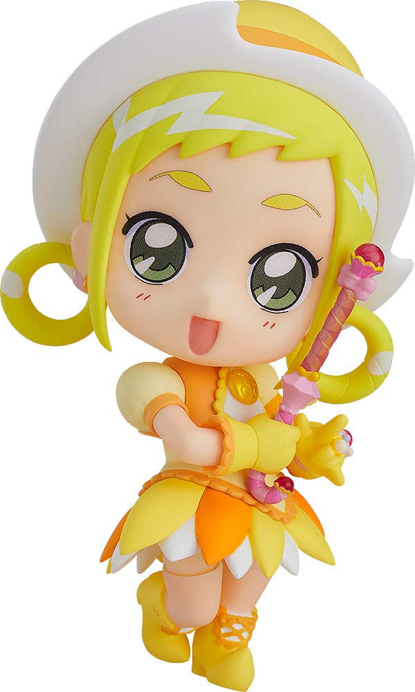 Max Factory Nendoroid 1237 Momoko Asuka Figure | PlazaJapan