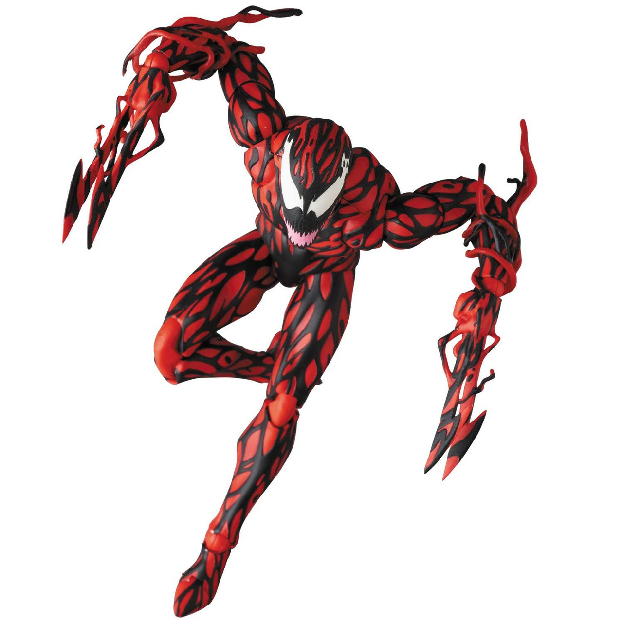アメコミ MAFEX No.118 CARNAGE COMIC Ver. C Medicom MAFEX 118 Carnage Comic Ver. Figure