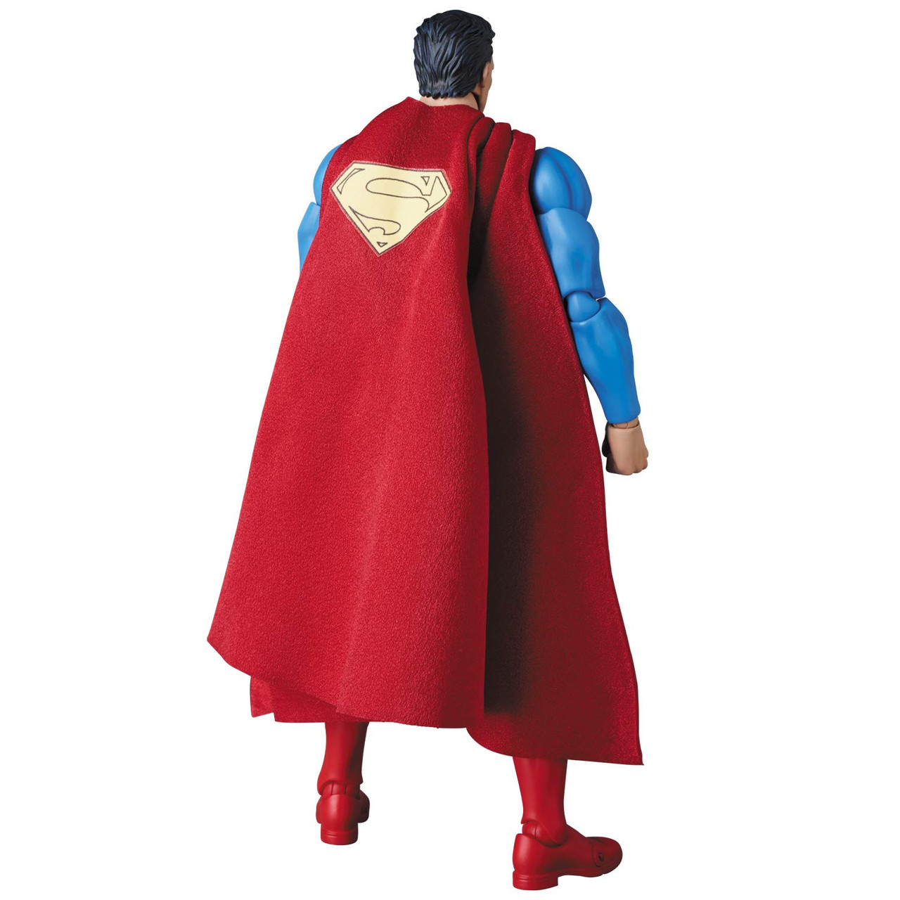 Medicom MAFEX 117 Superman Hush Ver. Figure