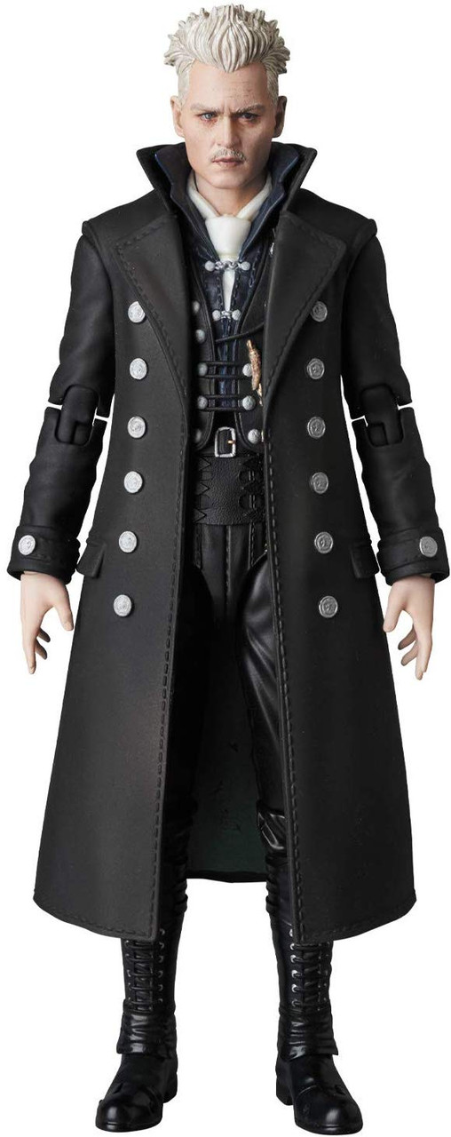 Grindelwald and Thestral フィギュアセット 30 Grindelwald and Thestral フィギュアセット 30