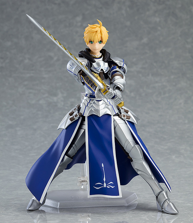 Figma 463 Saber/Arthur Pendragon Prototype Fate/Grand Order