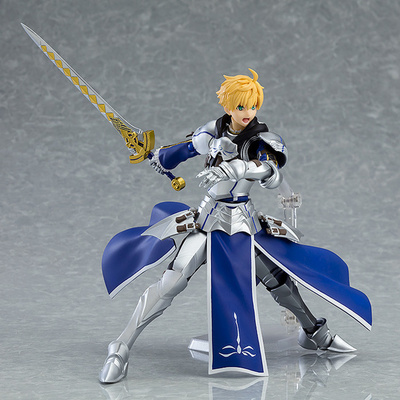 Figma 463 Saber/Arthur Pendragon Prototype Fate/Grand Order