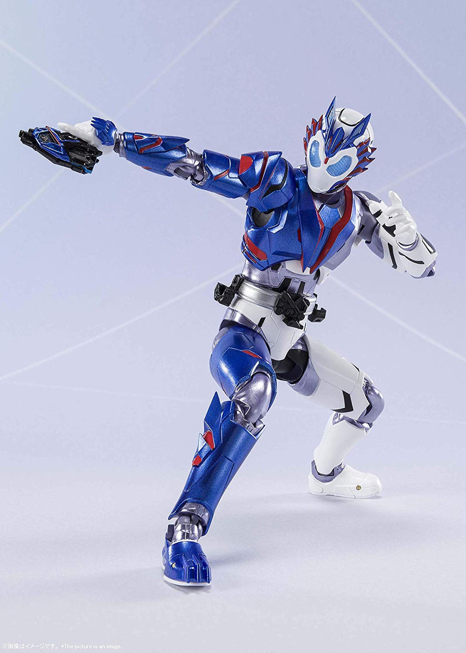 BANDAI GUAR アクションフィギュア Bandai Soul of Chogokin The King of Braves GaoGaiGar Final