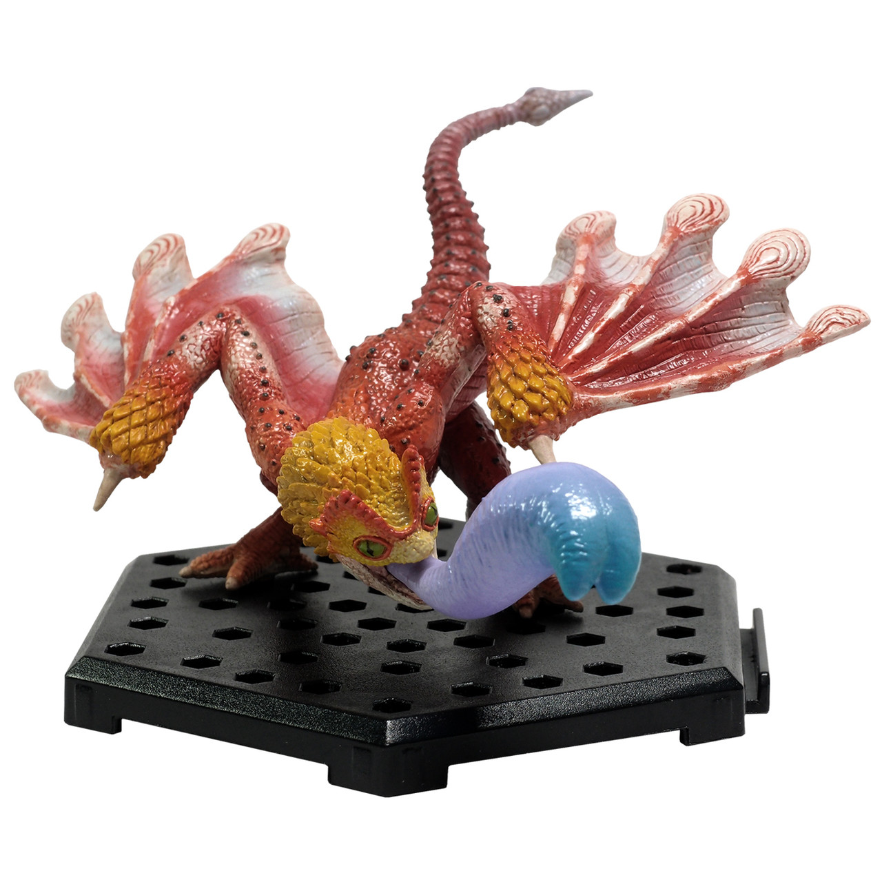 カプコン　デザインワークス Capcom Figure Builder Monster Hunter Vol. 16 (6 Pcs)