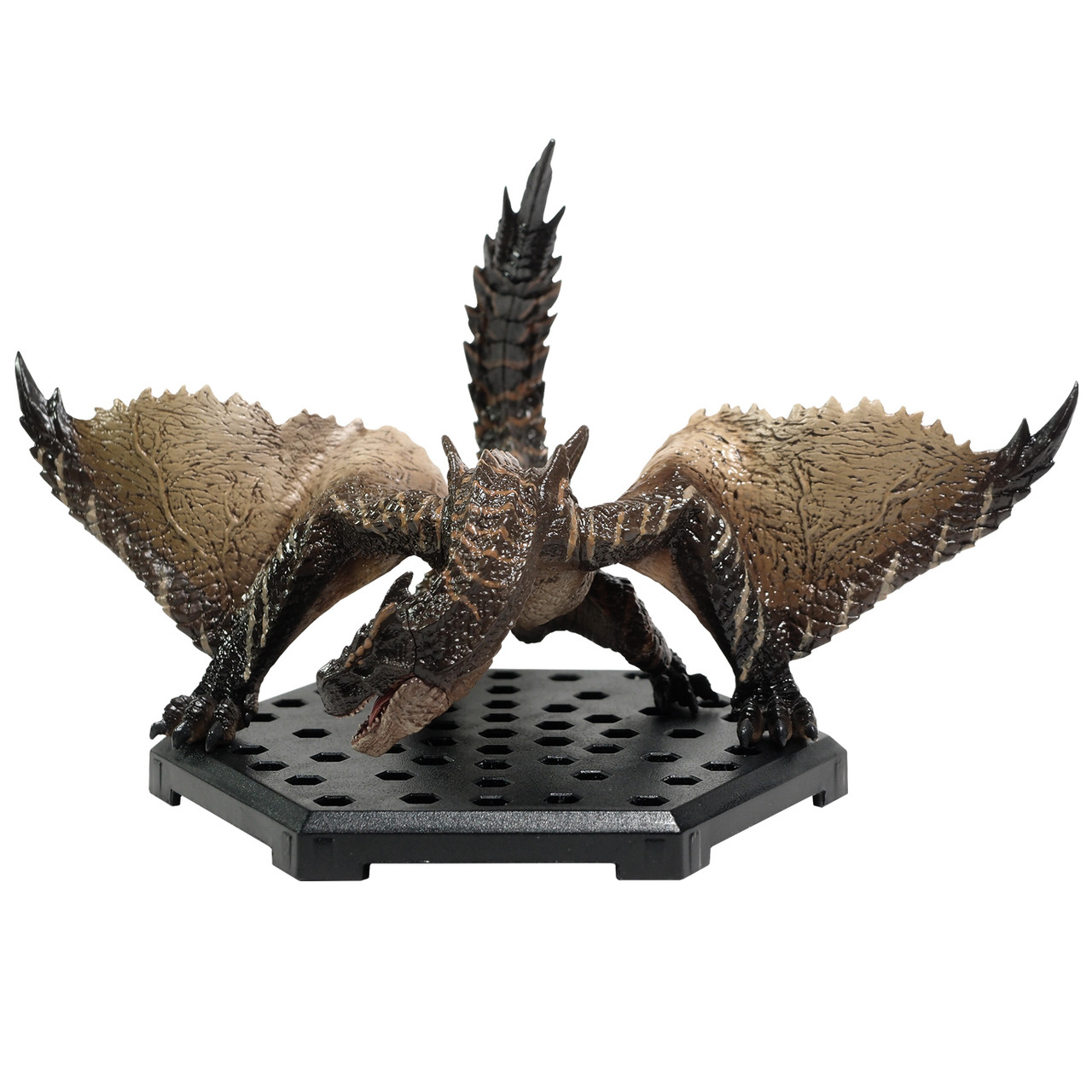 カプコン　デザインワークス Capcom Figure Builder Monster Hunter Vol. 16 (6 Pcs)
