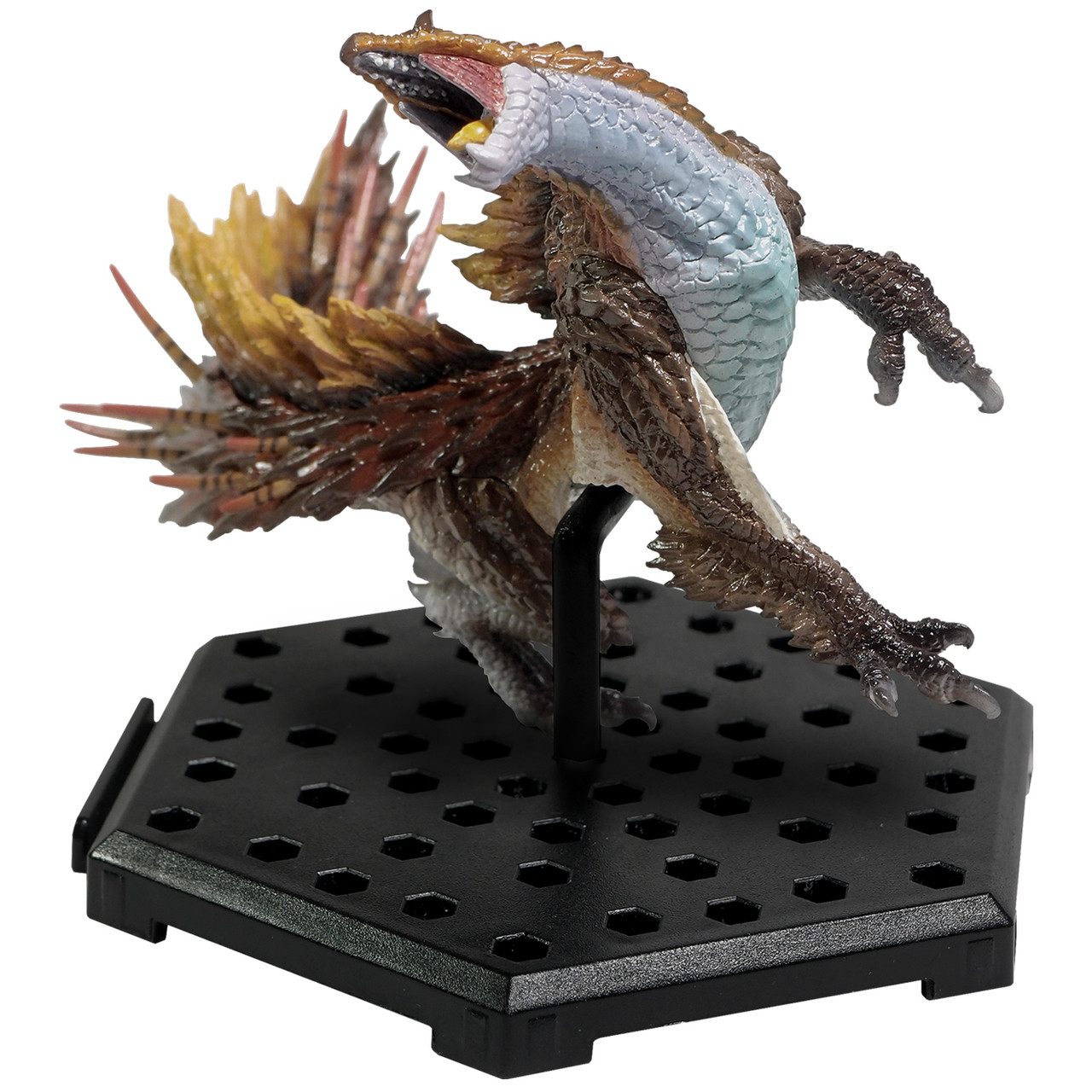 Capcom Figure Builder Monster Hunter Vol. 16 (6 Pcs)