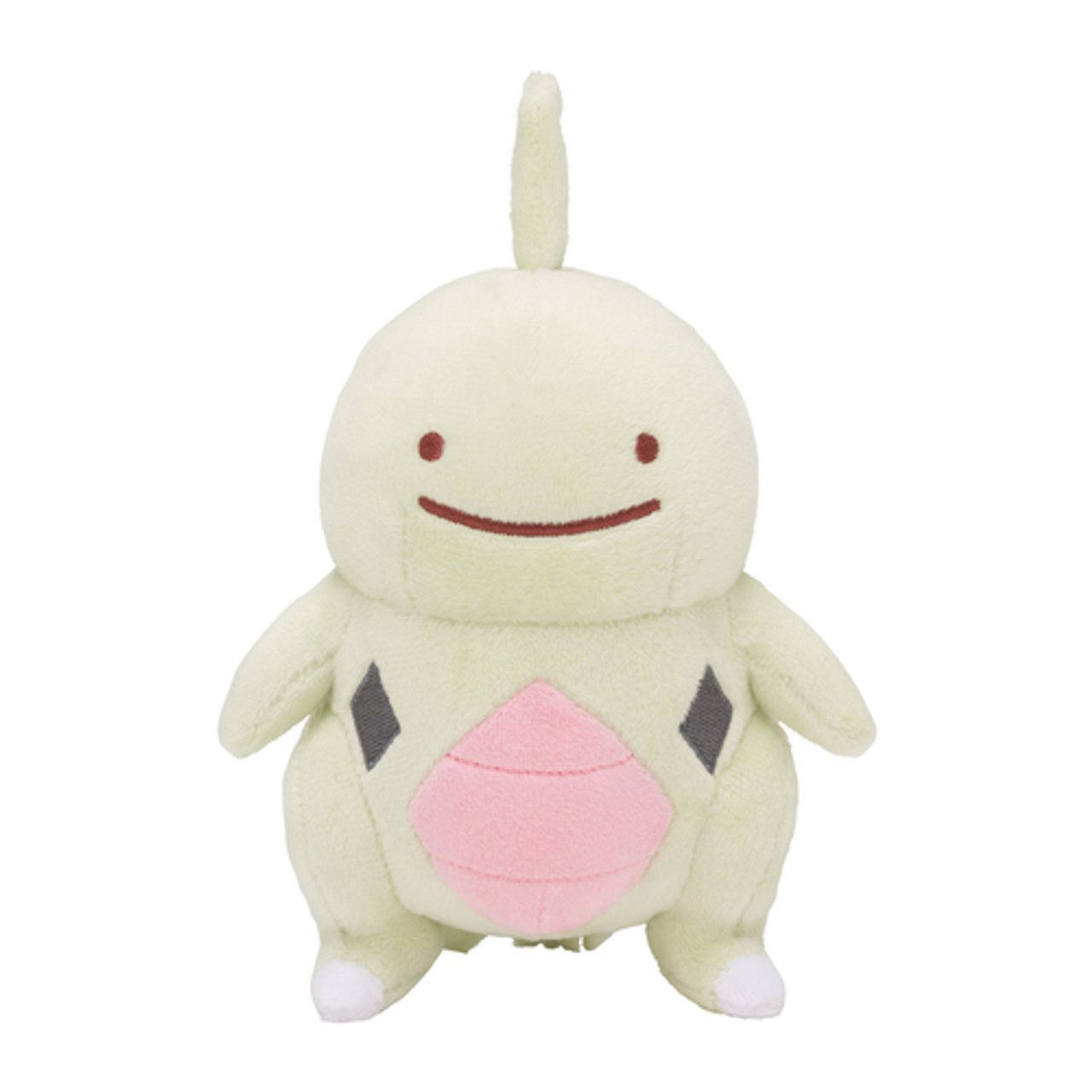 morelull plush