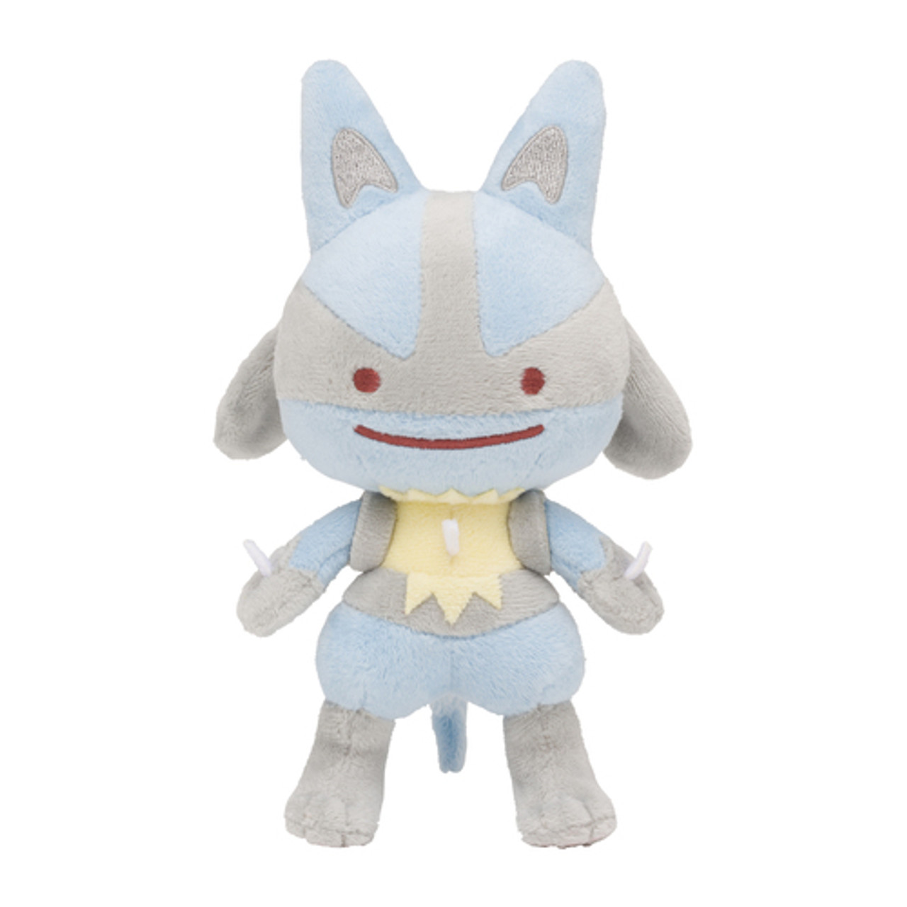 metamon plush