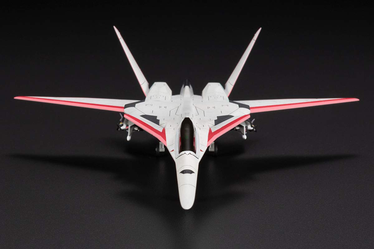Kotobukiya KP447R Ace Combat Infinity XFA-27 1/144 Scale Kit