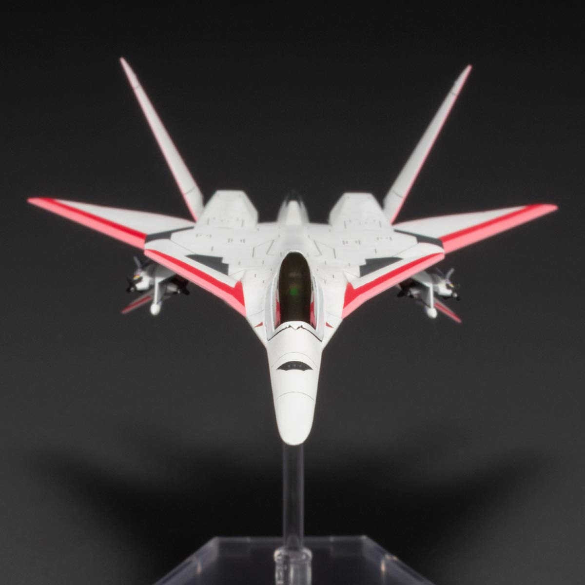 Kotobukiya KP447R Ace Combat Infinity XFA-27 1/144 Scale Kit